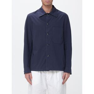 Barena Jacket Men Navy